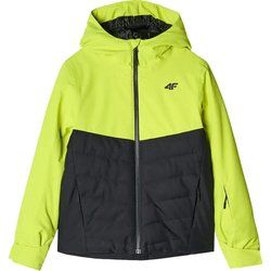 Kurtka chłopięca 4F ze sklepu: SPORT-SHOP.pl w kategorii: Kurtki chłopięce - zdjęcie 6BAF450-D40-9631_187921