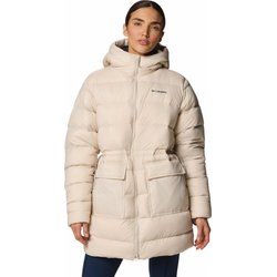 Płaszcz damski Columbia ze sklepu: SPORT-SHOP.pl w kategorii: Płaszcze damskie - zdjęcie 6BAF450-D40-9631_188259