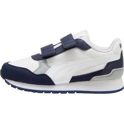 Buty sportowe dziecięce sportowy na lato Puma ze sklepu: SPORT-SHOP.pl w kategorii: Buty sportowe dziecięce - zdjęcie 6BAF450-D40-9631_188495