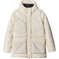 Kurtka damska gładka casualowa 4F ze sklepu: SPORT-SHOP.pl w kategorii: Kurtki damskie - zdjęcie 6BAF450-D40-9631_188570
