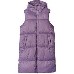 Kamizelka damska 4F ze sklepu: SPORT-SHOP.pl w kategorii: Kamizelki damskie - zdjęcie 6BAF450-D40-9631_188605