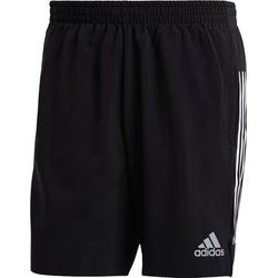 Spodenki męskie na lato adidas ze sklepu: SPORT-SHOP.pl w kategorii: Spodenki męskie - zdjęcie 6BAF450-D40-9631_188813
