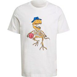 T-shirt męski na lato adidas ze sklepu: SPORT-SHOP.pl w kategorii: T-shirty męskie - zdjęcie 6BAF450-D40-9631_188819