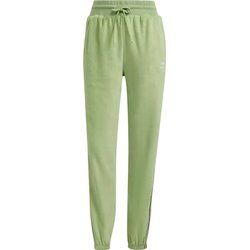 Spodnie damskie na lato adidas ze sklepu: SPORT-SHOP.pl w kategorii: Spodnie damskie - zdjęcie 6BAF450-D40-9631_188832