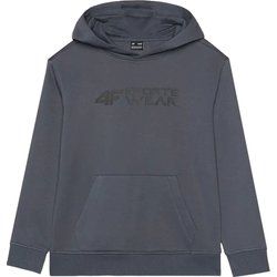 Bluza chłopięca na zimę 4F ze sklepu: SPORT-SHOP.pl w kategorii: Bluzy chłopięce - zdjęcie 6BAF450-D40-9631_188845