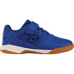 Buty sportowe dziecięce na wiosnę Lotto ze sklepu: SPORT-SHOP.pl w kategorii: Buty sportowe dziecięce - zdjęcie 6BAF450-D40-9631_188896