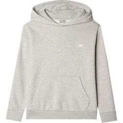 Bluza dziewczęca 4F ze sklepu: SPORT-SHOP.pl w kategorii: Bluzy dziewczęce - zdjęcie 6BAF450-D40-9631_188939