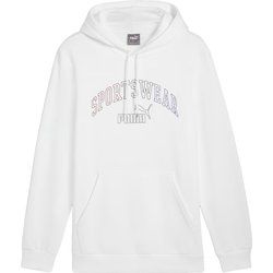 Puma - Bluza męska na wiosnę ze sklepu: SPORT-SHOP.pl w kategorii: Bluzy męskie - zdjęcie 6BAF450-D40-9631_188977