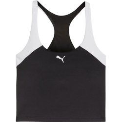 Bluzka damska Puma ze sklepu: SPORT-SHOP.pl w kategorii: Bluzki damskie - zdjęcie 6BAF450-D40-9631_188984