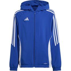 Kurtka chłopięca w sportowym stylu adidas ze sklepu: SPORT-SHOP.pl w kategorii: Kurtki chłopięce - zdjęcie 6BAF450-D40-9631_189007