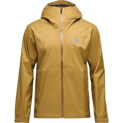 Kurtka męska na jesień Black Diamond ze sklepu: SPORT-SHOP.pl w kategorii: Kurtki męskie - zdjęcie 6BAF450-D40-9631_189061