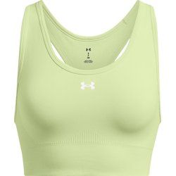 Biustonosz na lato Under Armour ze sklepu: SPORT-SHOP.pl w kategorii: Biustonosze - zdjęcie 6BAF450-D40-9631_189140