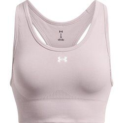Biustonosz na lato sportowy Under Armour ze sklepu: SPORT-SHOP.pl w kategorii: Biustonosze - zdjęcie 6BAF450-D40-9631_189142