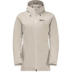 Parka damska na zimę Jack Wolfskin ze sklepu: SPORT-SHOP.pl w kategorii: Parki damskie - zdjęcie 6BAF450-D40-9631_189156