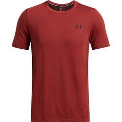 T-shirt męski zimowy Under Armour ze sklepu: SPORT-SHOP.pl w kategorii: T-shirty męskie - zdjęcie 6BAF450-D40-9631_189160