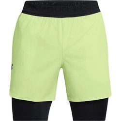 Spodenki męskie na zimę Under Armour ze sklepu: SPORT-SHOP.pl w kategorii: Spodenki męskie - zdjęcie 6BAF450-D40-9631_189195