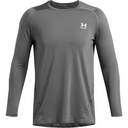 Under Armour - T-shirt męski wiosenny ze sklepu: SPORT-SHOP.pl w kategorii: T-shirty męskie - zdjęcie 6BAF450-D40-9631_189196