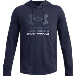 Under Armour - Bluza męska jesienna ze sklepu: SPORT-SHOP.pl w kategorii: Bluzy męskie - zdjęcie 6BAF450-D40-9631_189199