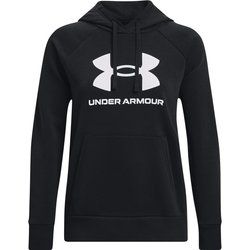 Bluza damska na zimę Under Armour ze sklepu: SPORT-SHOP.pl w kategorii: Bluzy damskie - zdjęcie 6BAF450-D40-9631_189201