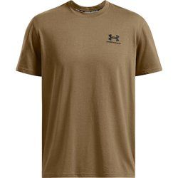 Under Armour - T-shirt męski na wiosnę ze sklepu: SPORT-SHOP.pl w kategorii: T-shirty męskie - zdjęcie 6BAF450-D40-9631_189205