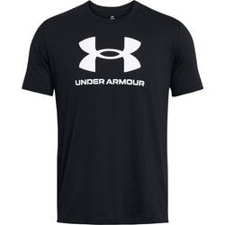 T-shirt męski na lato Under Armour ze sklepu: SPORT-SHOP.pl w kategorii: T-shirty męskie - zdjęcie 6BAF450-D40-9631_189281