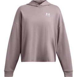 Under Armour - Bluza damska ze sklepu: SPORT-SHOP.pl w kategorii: Bluzy damskie - zdjęcie 6BAF450-D40-9631_189284