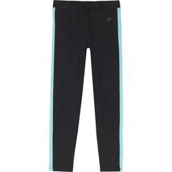 Spodnie dziewczęce 4F ze sklepu: SPORT-SHOP.pl w kategorii: Spodnie dziewczęce - zdjęcie 6BAF450-D40-9631_189345