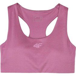 4F - Biustonosz na lato ze sklepu: SPORT-SHOP.pl w kategorii: Biustonosze - zdjęcie 6BAF450-D40-9631_189418