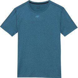 T-shirt męski 4F ze sklepu: SPORT-SHOP.pl w kategorii: T-shirty męskie - zdjęcie 6BAF450-D40-9631_189559