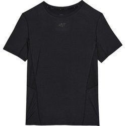 T-shirt męski sportowy 4F ze sklepu: SPORT-SHOP.pl w kategorii: T-shirty męskie - zdjęcie 6BAF450-D40-9631_189588