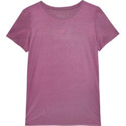 Bluzka damska wiosenna 4F ze sklepu: SPORT-SHOP.pl w kategorii: Bluzki damskie - zdjęcie 6BAF450-D40-9631_189607