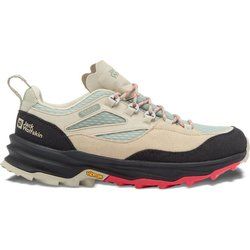 Jack Wolfskin - Buty trekkingowe damskie ze sklepu: SPORT-SHOP.pl w kategorii: Buty trekkingowe damskie - zdjęcie 6BAF450-D40-9631_189622