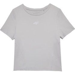 Bluzka damska letnia 4F ze sklepu: SPORT-SHOP.pl w kategorii: Bluzki damskie - zdjęcie 6BAF450-D40-9631_190138