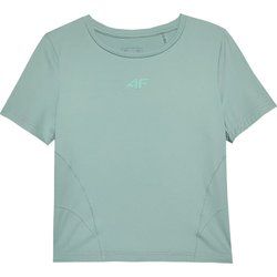 Bluzka damska na lato 4F ze sklepu: SPORT-SHOP.pl w kategorii: Bluzki damskie - zdjęcie 6BAF450-D40-9631_190139