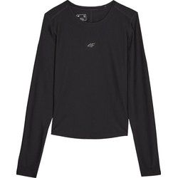 Bluzka damska jesienna 4F ze sklepu: SPORT-SHOP.pl w kategorii: Bluzki damskie - zdjęcie 6BAF450-D40-9631_190148
