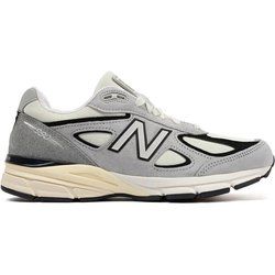 Buty sportowe męskie na lato New Balance ze sklepu: SPORT-SHOP.pl w kategorii: Buty sportowe męskie - zdjęcie 6BAF450-D40-9631_190273