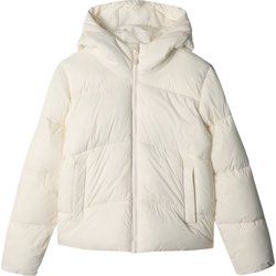 Kurtka dziewczęca casualowy 4F ze sklepu: SPORT-SHOP.pl w kategorii: Kurtki dziewczęce - zdjęcie 6BAF450-D40-9631_190327