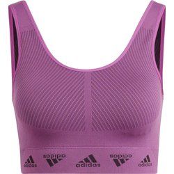 Biustonosz na wiosnę adidas ze sklepu: SPORT-SHOP.pl w kategorii: Biustonosze - zdjęcie 6BAF450-D40-9631_190405