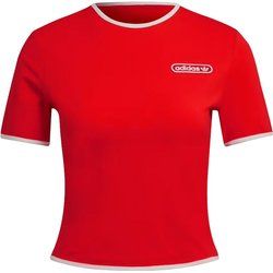 Bluzka damska na zimę adidas ze sklepu: SPORT-SHOP.pl w kategorii: Bluzki damskie - zdjęcie 6BAF450-D40-9631_190409