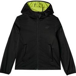 Kurtka chłopięca na zimę 4F ze sklepu: SPORT-SHOP.pl w kategorii: Kurtki chłopięce - zdjęcie 6BAF450-D40-9631_190416