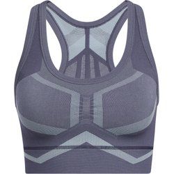 adidas - Biustonosz w sportowym stylu na lato ze sklepu: SPORT-SHOP.pl w kategorii: Biustonosze - zdjęcie 6BAF450-D40-9631_190455