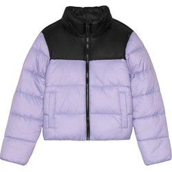 Kurtka dziewczęca jesienna 4F ze sklepu: SPORT-SHOP.pl w kategorii: Kurtki dziewczęce - zdjęcie 6BAF450-D40-9631_190514