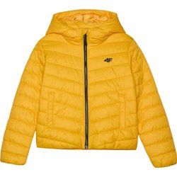 Kurtka chłopięca casualowy jesienna 4F ze sklepu: SPORT-SHOP.pl w kategorii: Kurtki chłopięce - zdjęcie 6BAF450-D40-9631_190526