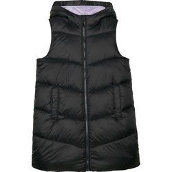 Kamizelka damska sportowa 4F ze sklepu: SPORT-SHOP.pl w kategorii: Kamizelki damskie - zdjęcie 6BAF450-D40-9631_190561