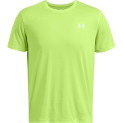 T-shirt męski Under Armour ze sklepu: SPORT-SHOP.pl w kategorii: T-shirty męskie - zdjęcie 6BAF450-D40-9631_190582
