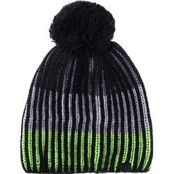Czapka dziecięca w sportowym stylu 4F ze sklepu: SPORT-SHOP.pl w kategorii: Czapki dziecięce - zdjęcie 6BAF450-D40-9631_190601