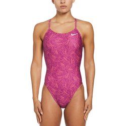 Strój kąpielowy na jesień Nike Swim ze sklepu: SPORT-SHOP.pl w kategorii: Stroje kąpielowe - zdjęcie 6BAF450-D40-9631_190651