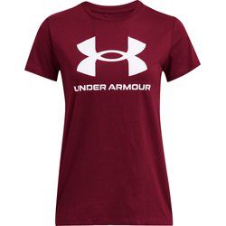 Bluzka damska na zimę Under Armour ze sklepu: SPORT-SHOP.pl w kategorii: Bluzki damskie - zdjęcie 6BAF450-D40-9631_190676