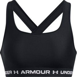 Biustonosz jesienny Under Armour ze sklepu: SPORT-SHOP.pl w kategorii: Biustonosze - zdjęcie 6BAF450-D40-9631_190682