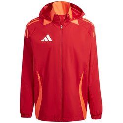 Kurtka męska na wiosnę adidas ze sklepu: SPORT-SHOP.pl w kategorii: Kurtki męskie - zdjęcie 6BAF450-D40-9631_190753